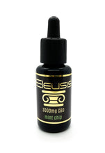Load image into Gallery viewer, 3000mg &quot;Eleusis&quot; CBD Tincture